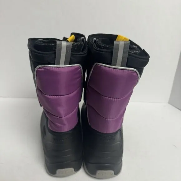 Keen Girls Lumi Boot II Waterproof Size 5 M Big Kid