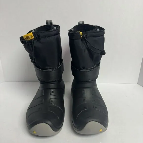 Keen Girls Lumi Boot II Waterproof Size 5 M Big Kid