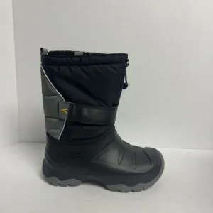 Keen Lumi Boot Waterproof Black Size 6 M Big Kid