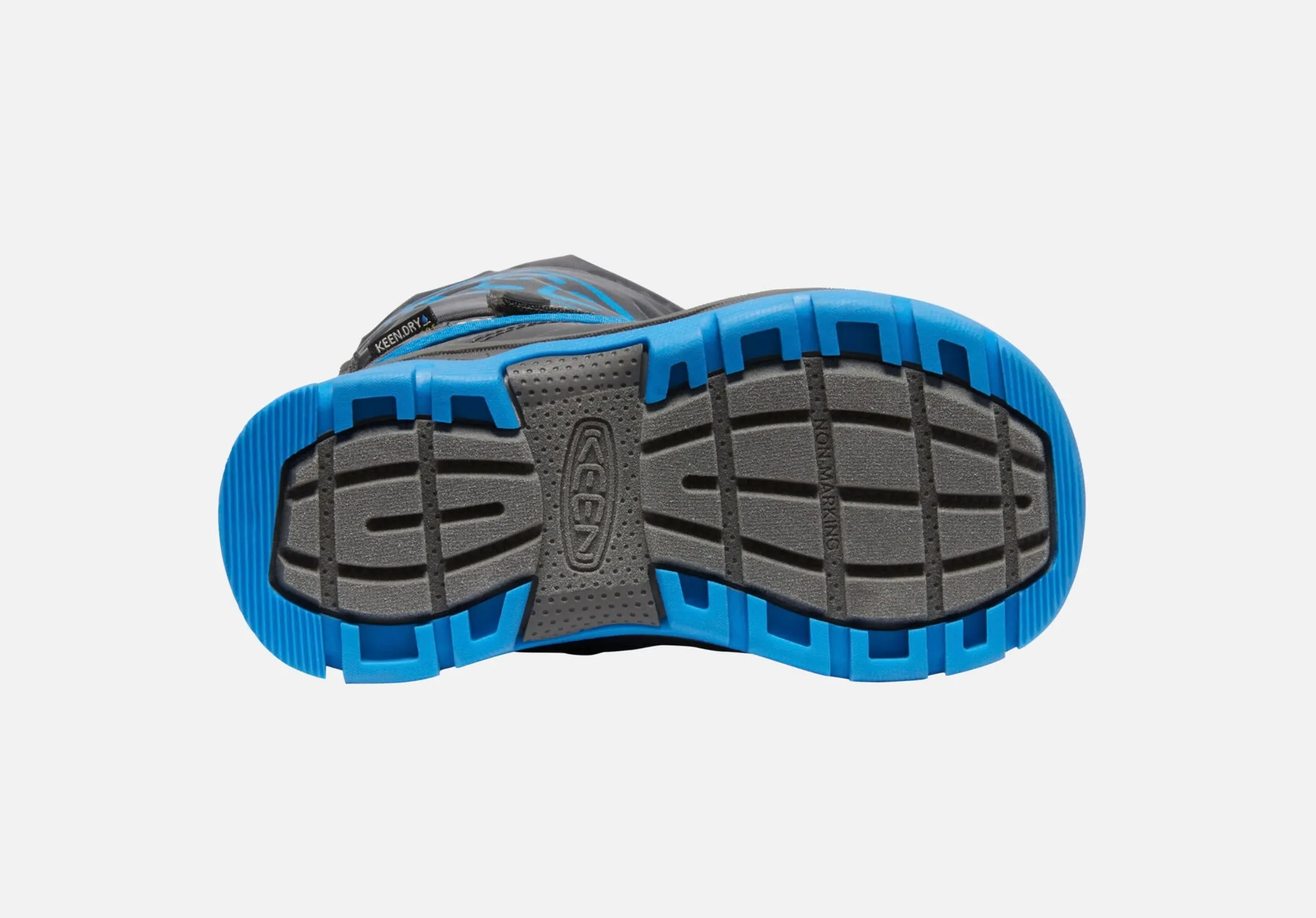 Keen Snow Troll WP