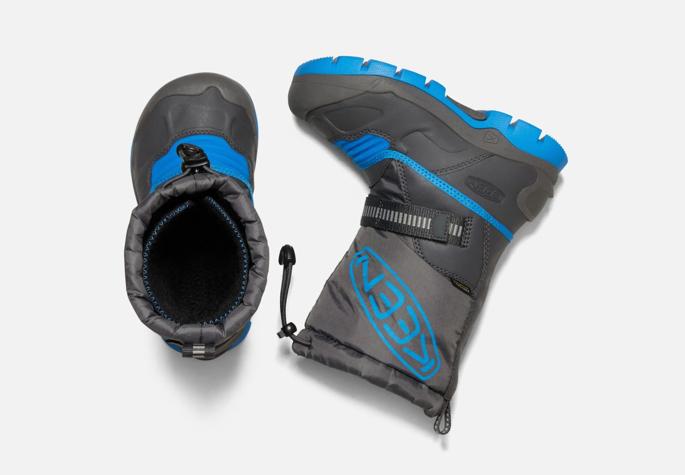 Keen Snow Troll WP