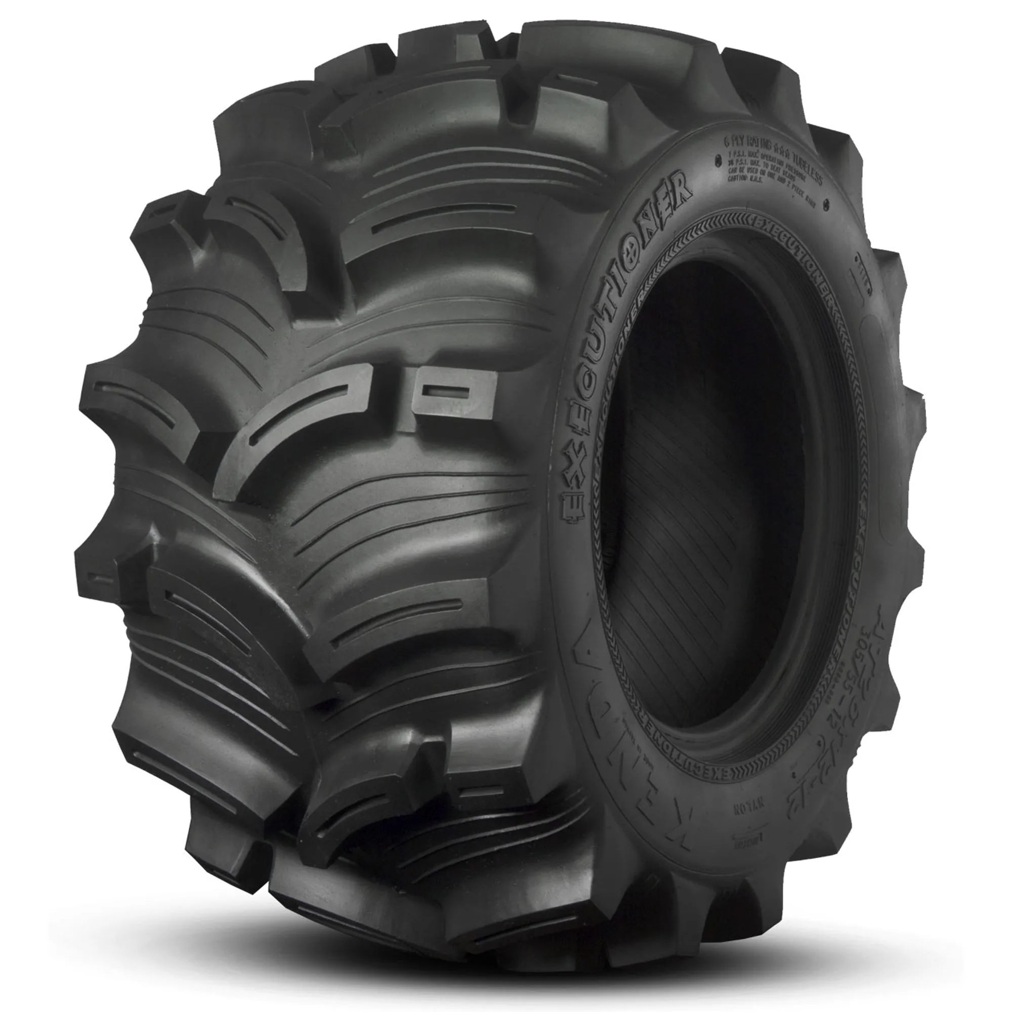 KENDA K538 EXECUTIONER ATV/UTV TIRE