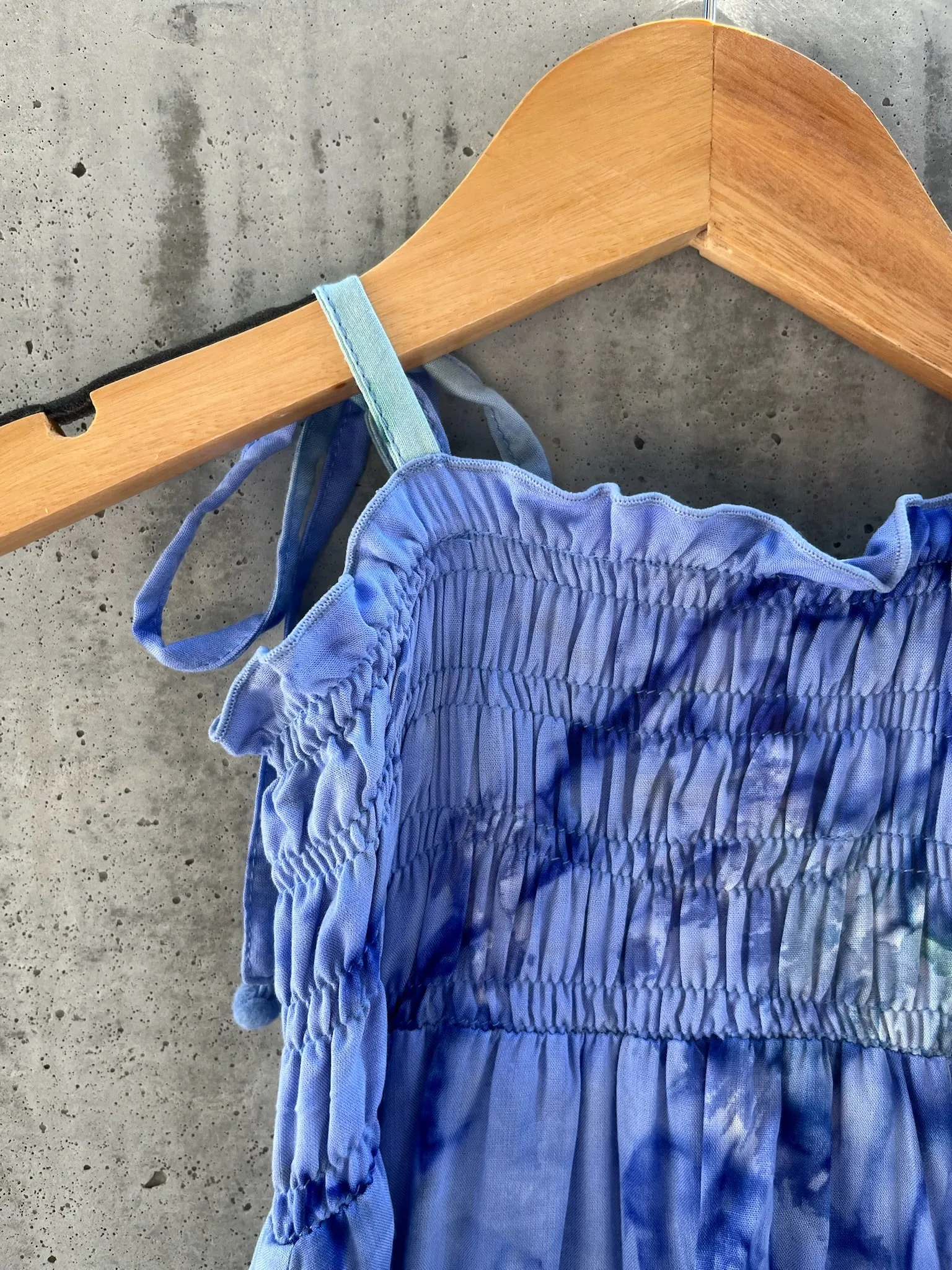 Khush Kid Olivia Dress