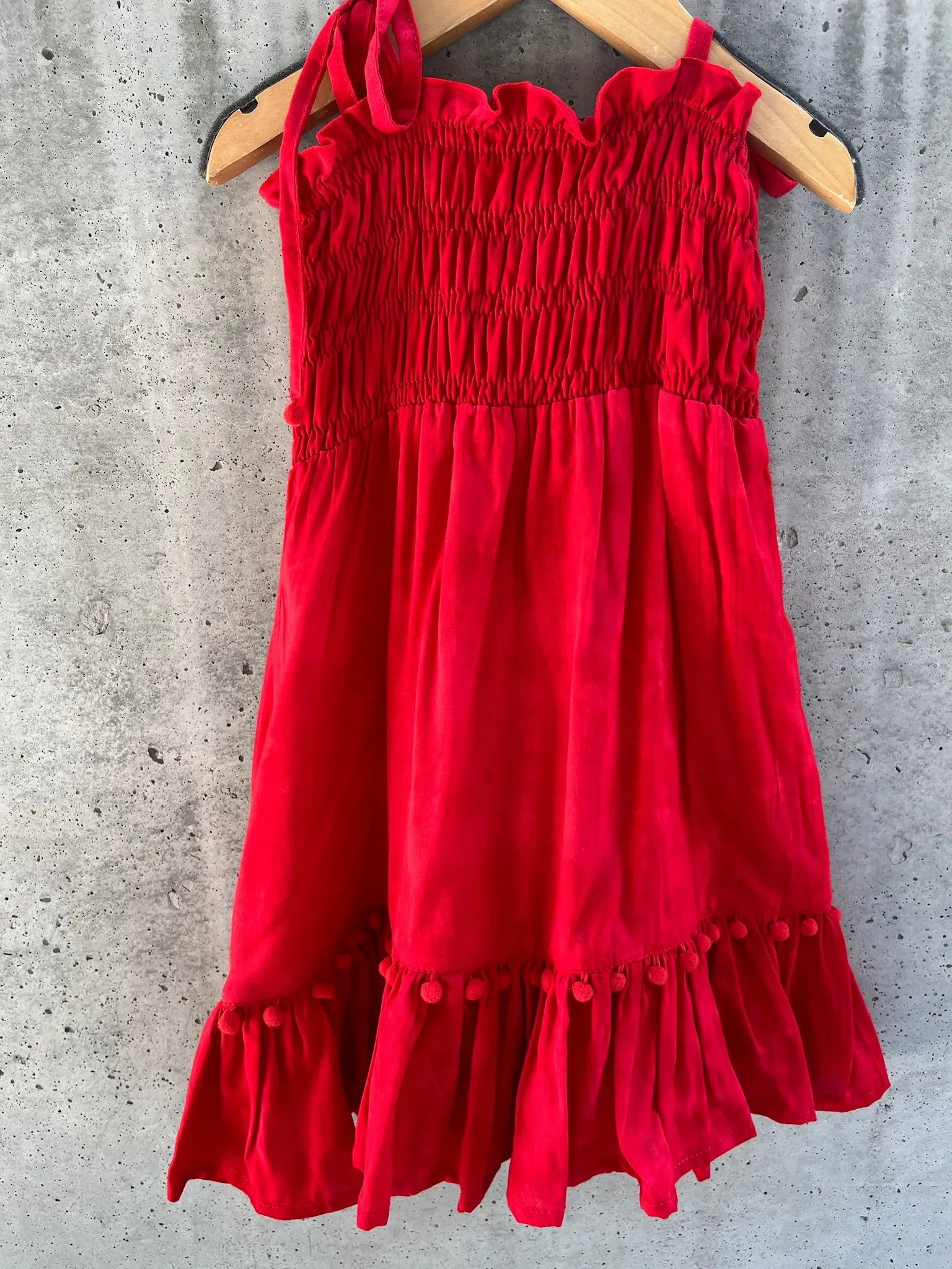 Khush Kid Olivia Dress