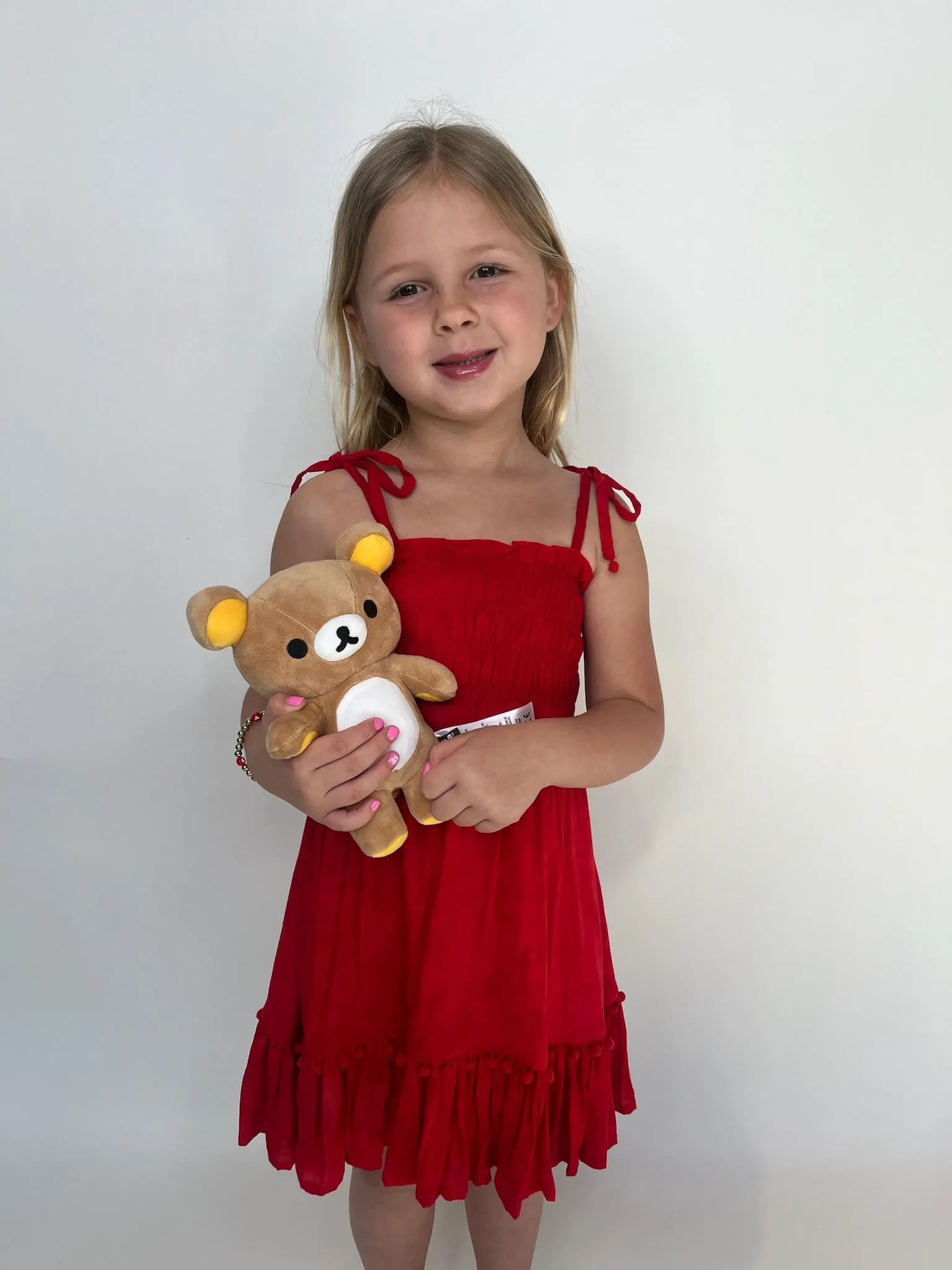 Khush Kid Olivia Dress