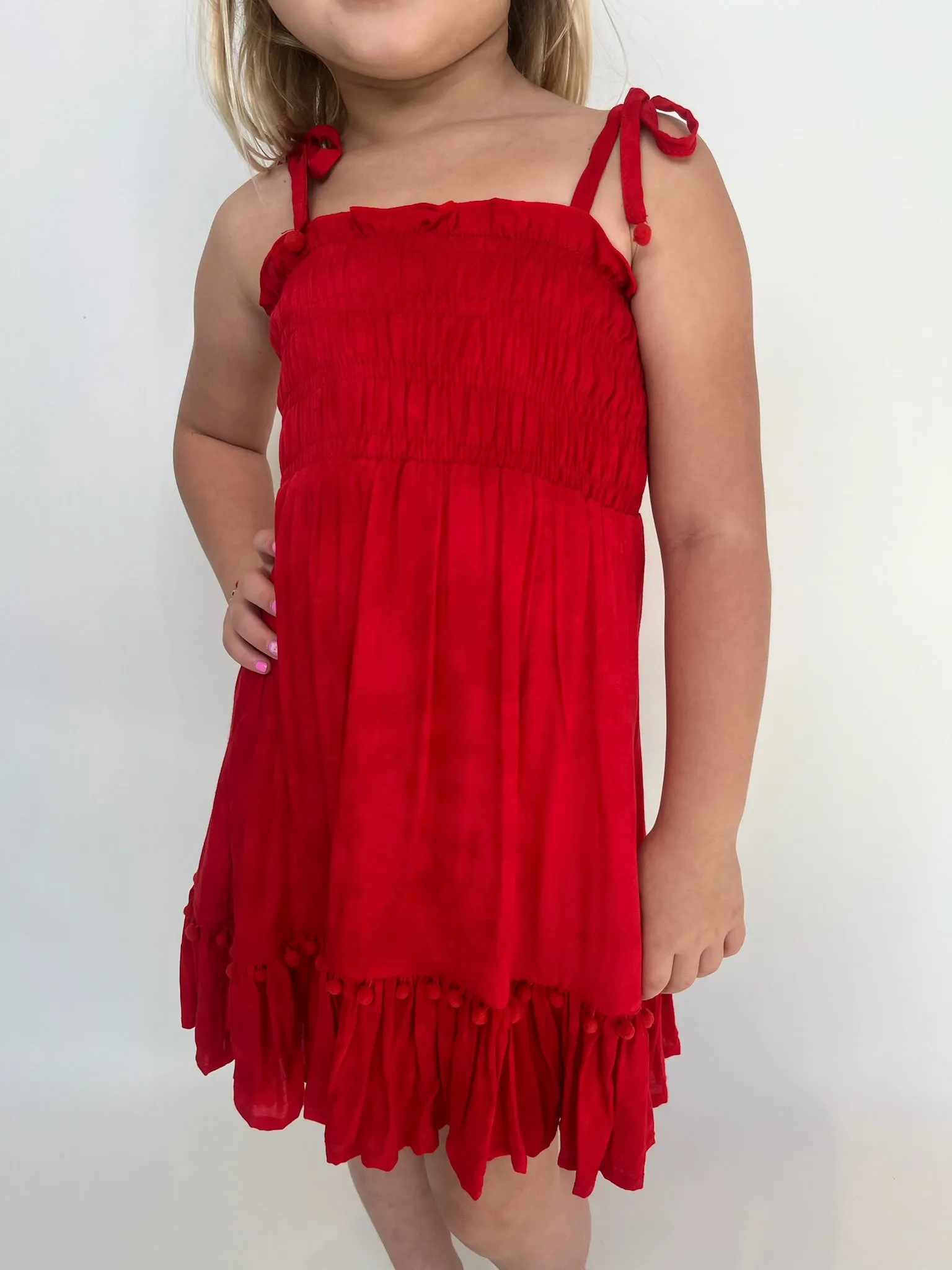 Khush Kid Olivia Dress