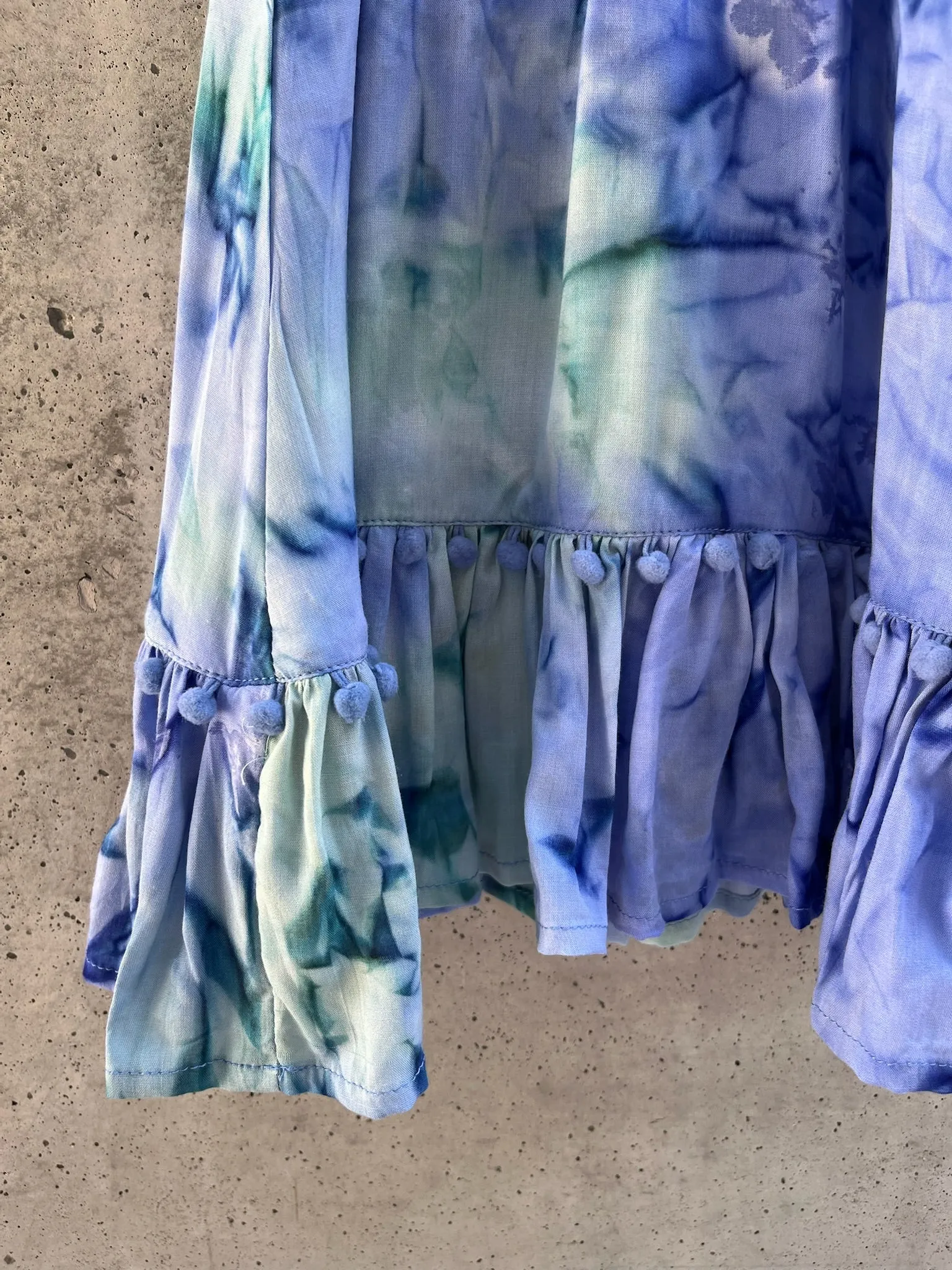 Khush Kid Olivia Dress