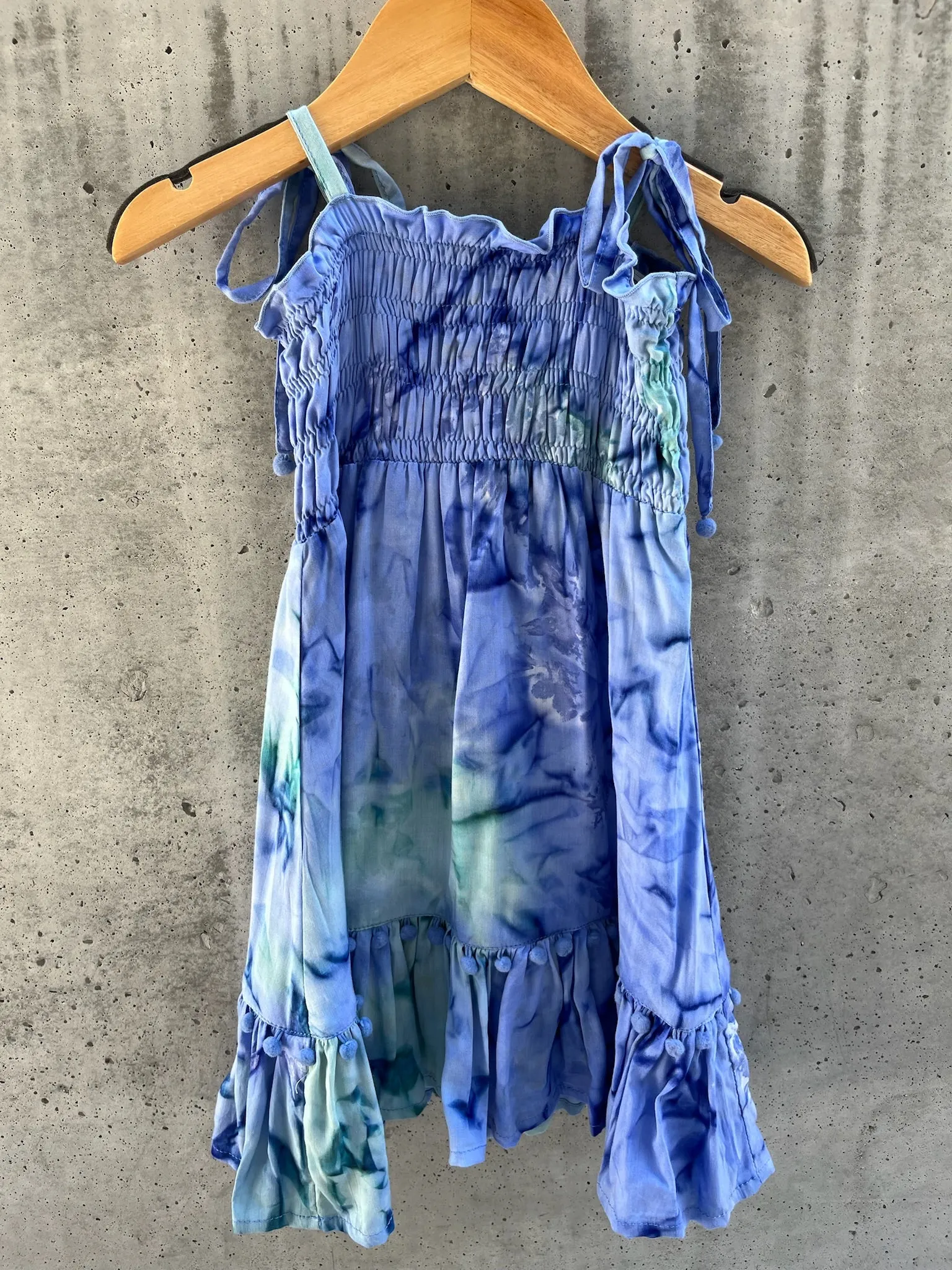 Khush Kid Olivia Dress