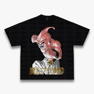 KID BUU