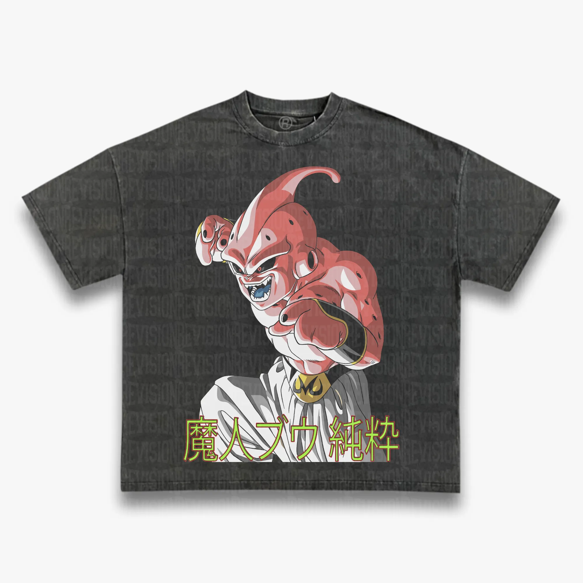 KID BUU