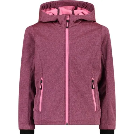 KID G JACKET FIX HOOD