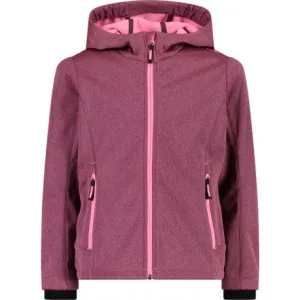 KID G JACKET FIX HOOD