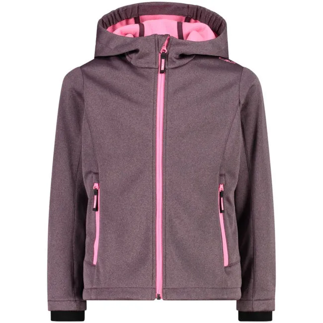 KID G JACKET FIX HOOD
