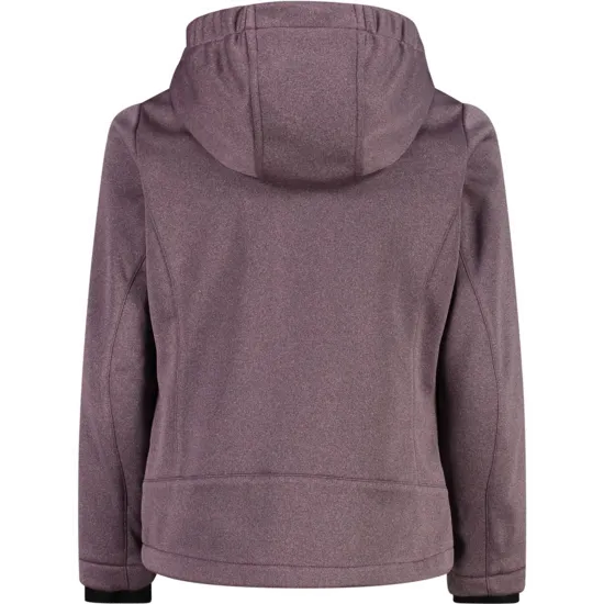 KID G JACKET FIX HOOD