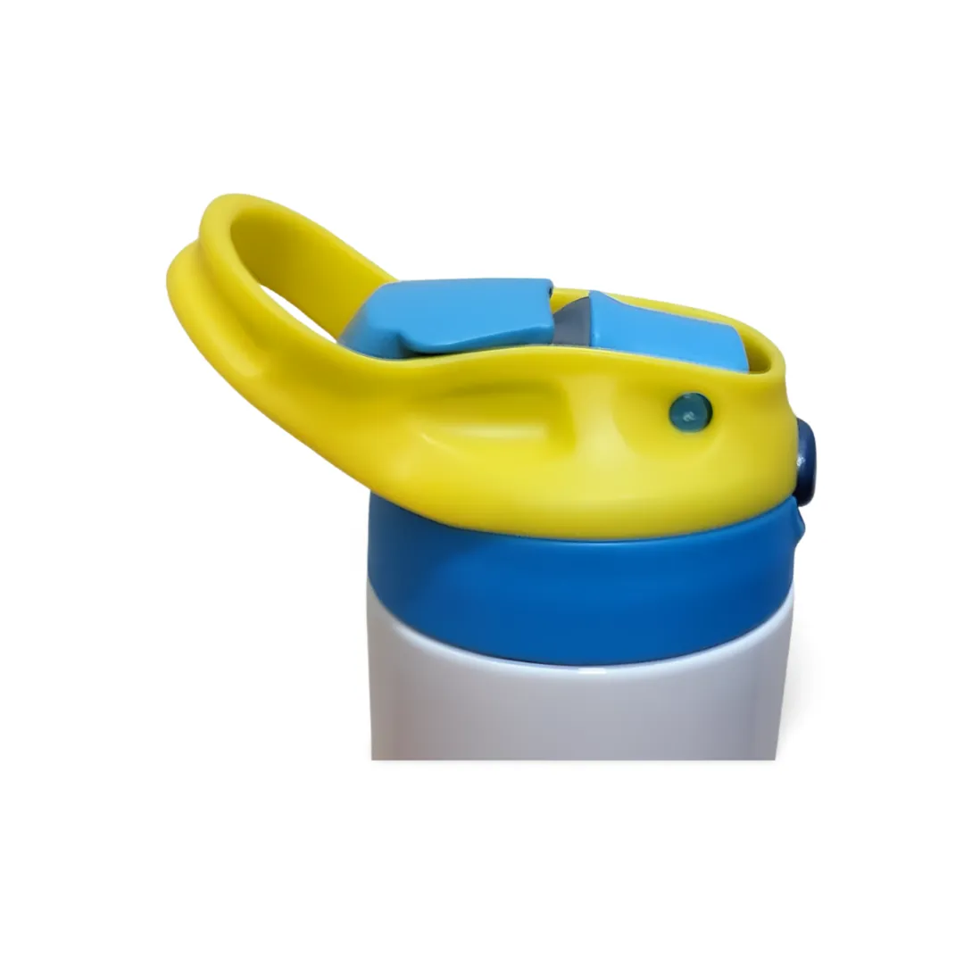 Kid Tumbler - 10