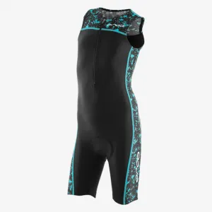 KIDS CORE TRISUIT BKGR