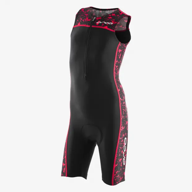 KIDS CORE TRISUIT BKRD