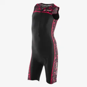 KIDS CORE TRISUIT BKRD
