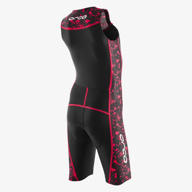 KIDS CORE TRISUIT BKRD