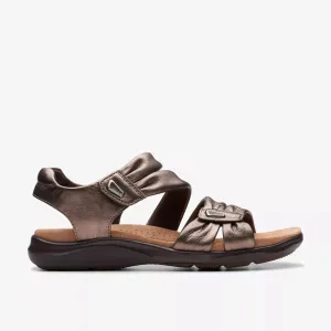 Kitly Ave - Bronze - Women's