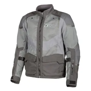 Klim Baja S4 Jacket (Monument Gray)