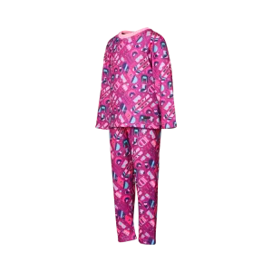 Kombi - B3 Velvet Fleece Set Children
