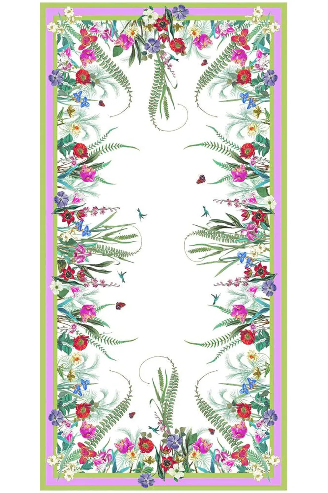 La Dolce Vita Tablecover 120x60