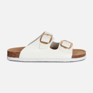 LADIES CASUAL SLIP-ON SLIPPERS