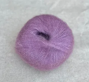 Lana Gatto Silk Mohair Lux