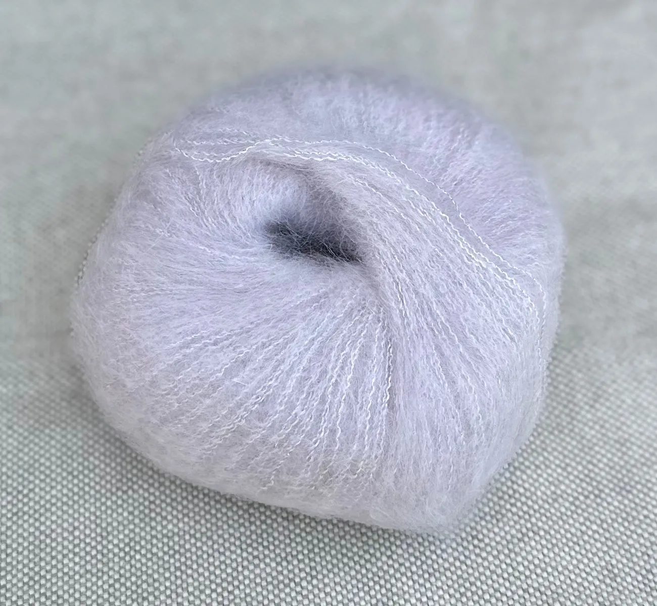 Lana Gatto Silk Mohair Lux