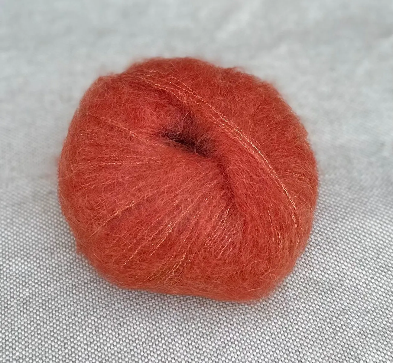 Lana Gatto Silk Mohair Lux