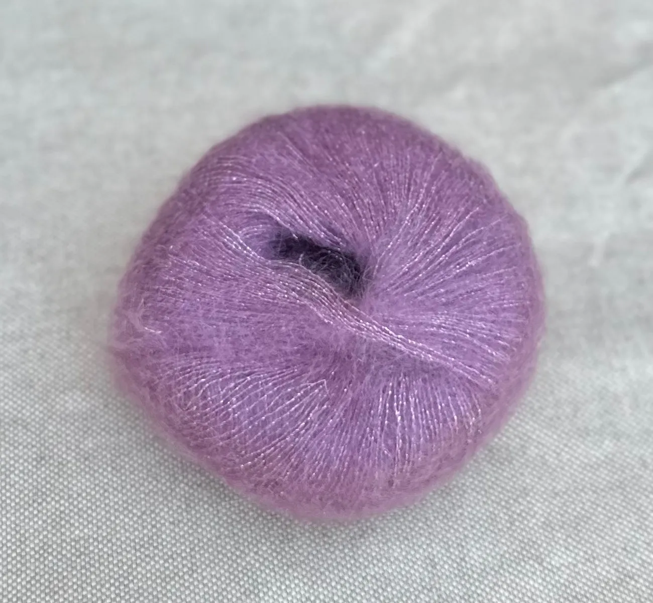 Lana Gatto Silk Mohair Lux