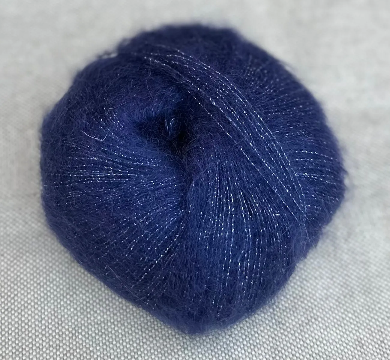 Lana Gatto Silk Mohair Lux