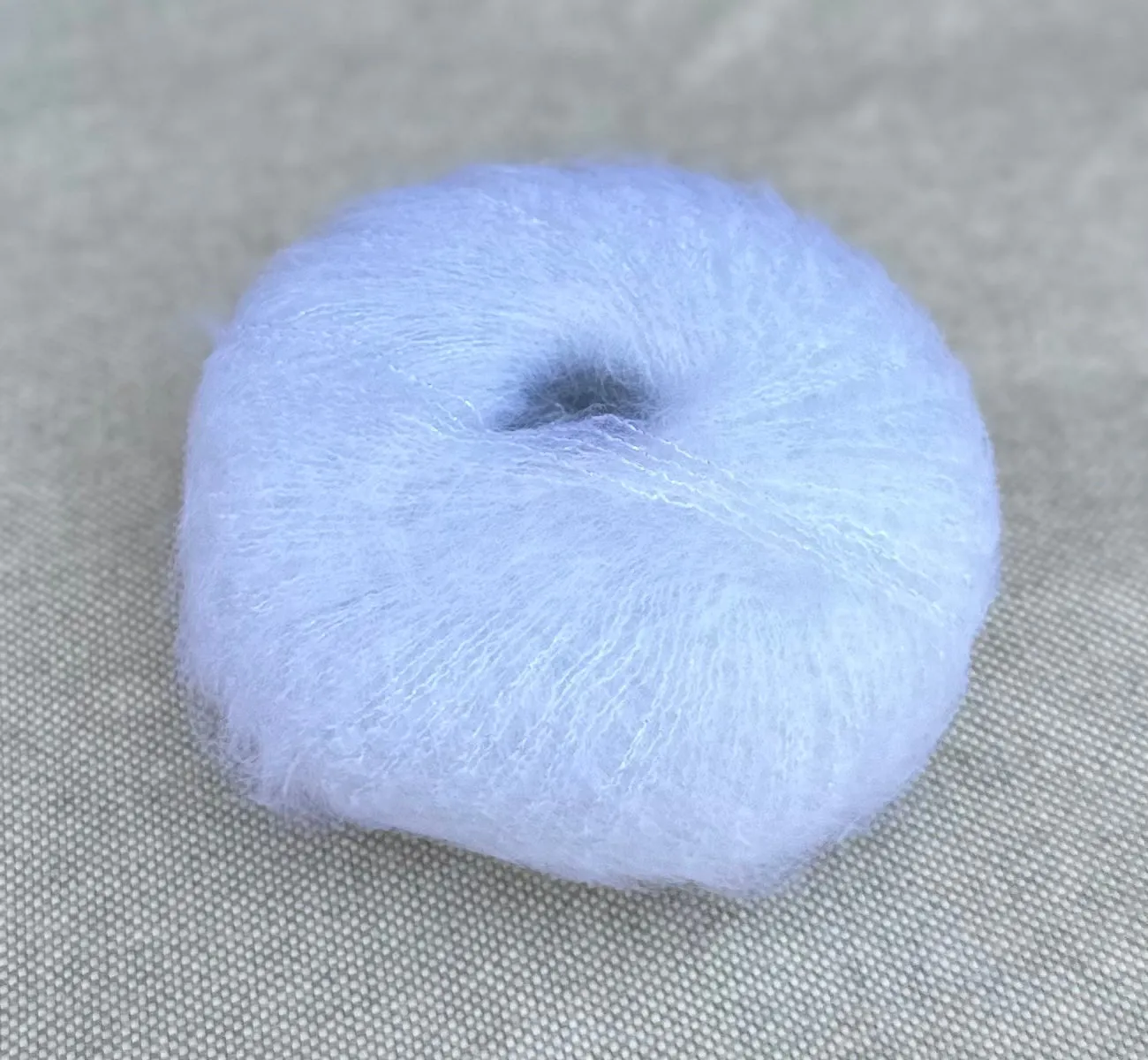 Lana Gatto Silk Mohair Lux