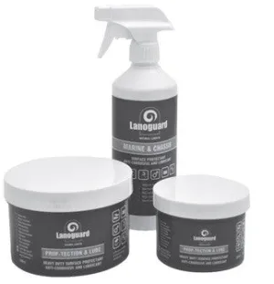Lanoguard Spray 500ml