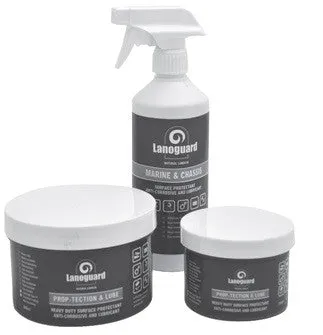 Lanoguard Spray 500ml