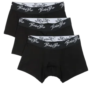 Last Chance Briefs (Black) Underwear
