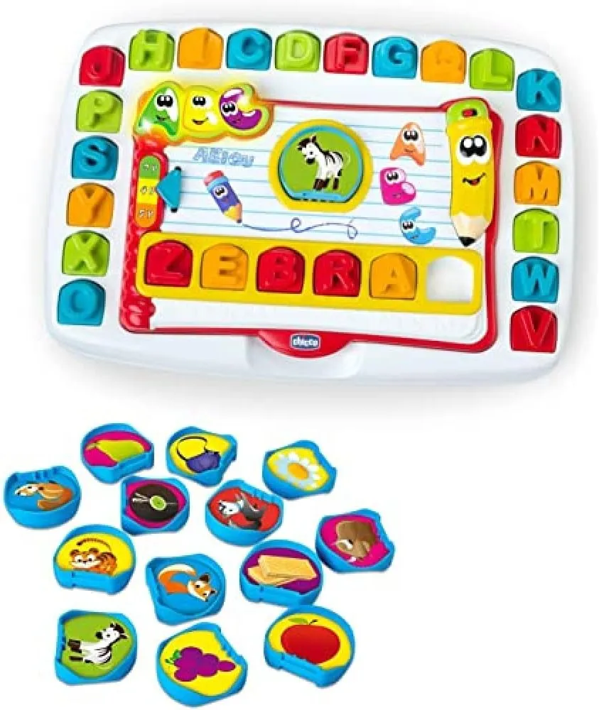 Learn & read school table