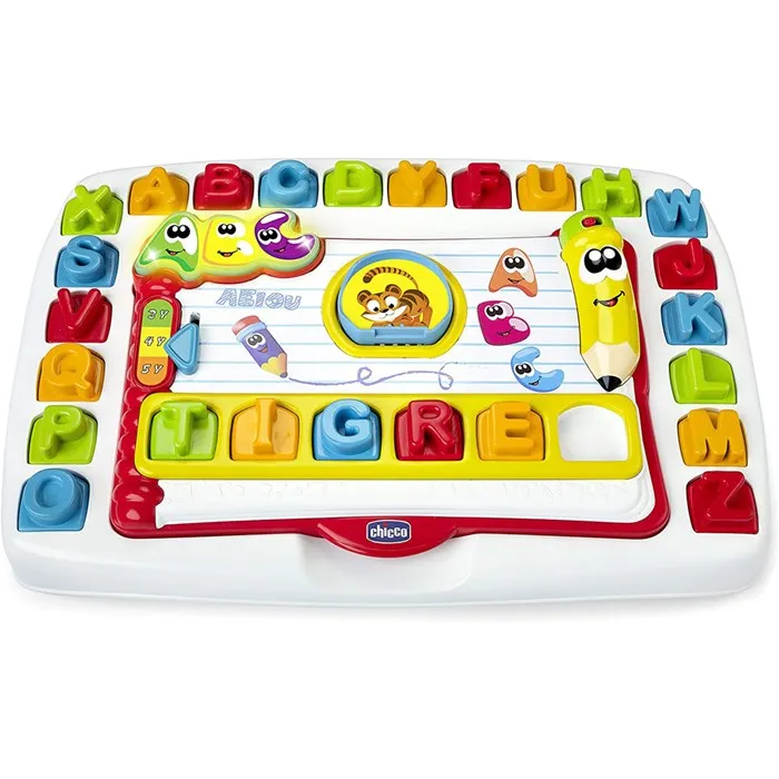 Learn & read school table