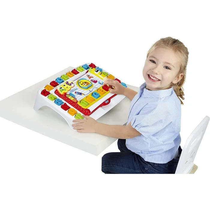 Learn & read school table