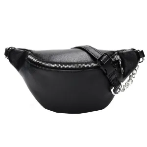 Leather Anti Theft
