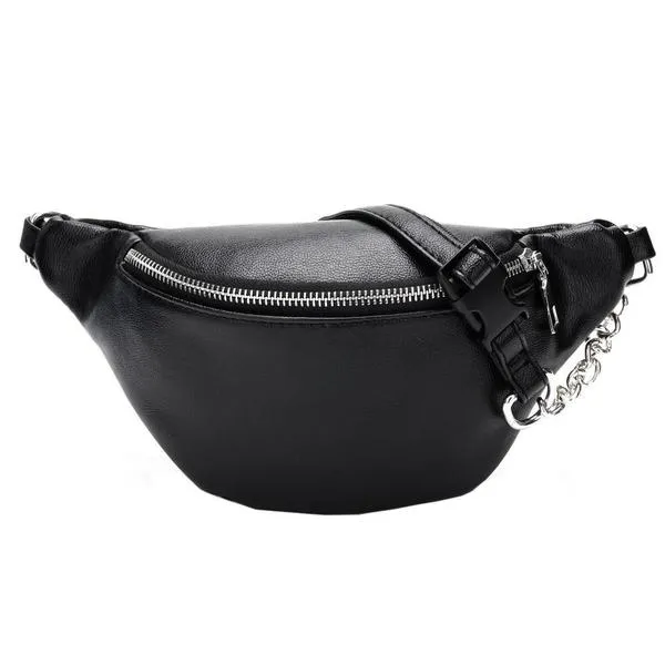 Leather Anti Theft