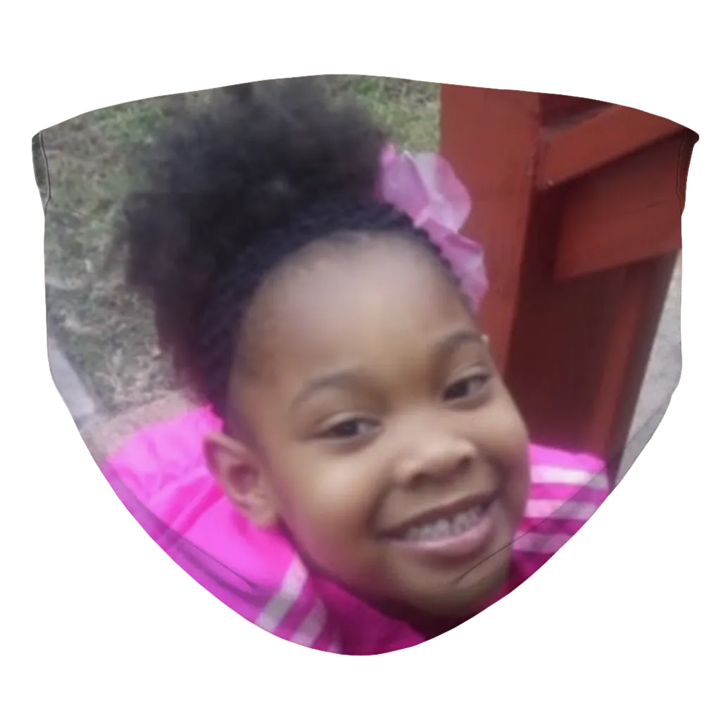 Lil-Girl Custom Design