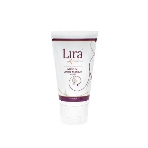 Lira Clinical-MYSTIQ Line~ Lifting Masque