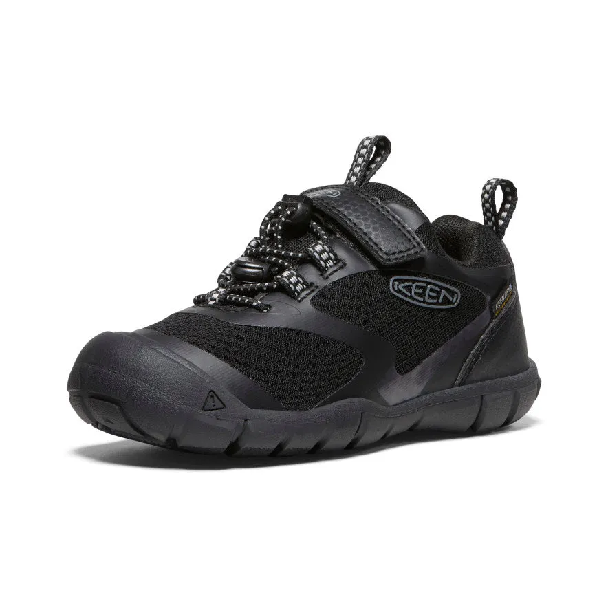 Little Kids' Tread Rover Waterproof Sneaker
