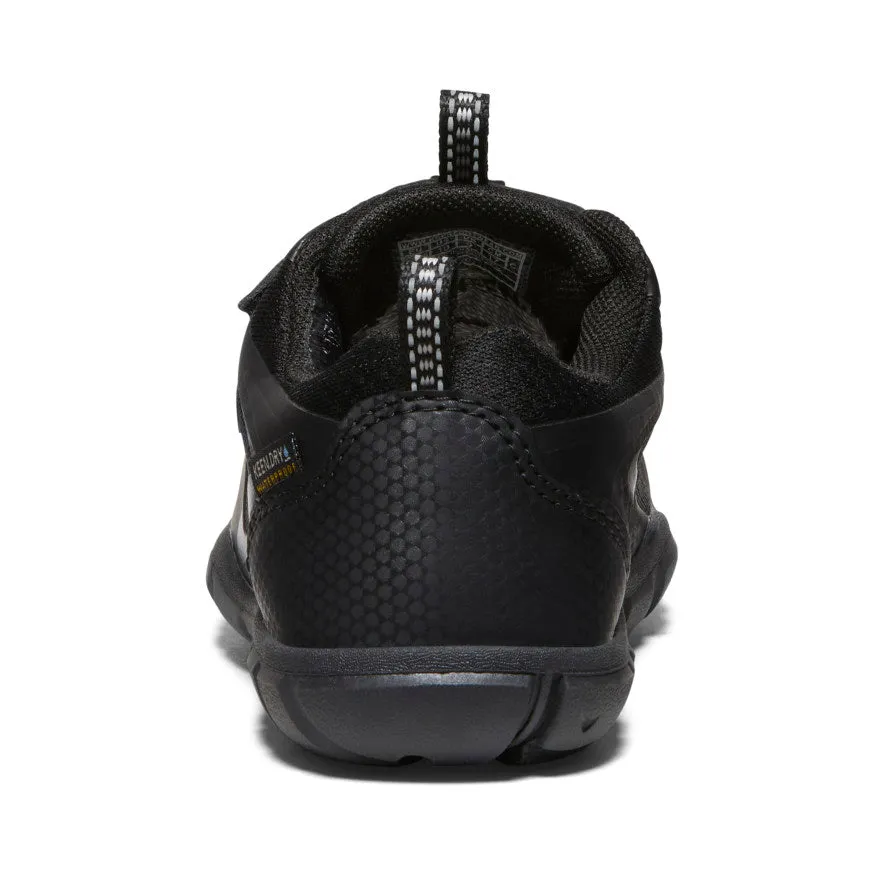 Little Kids' Tread Rover Waterproof Sneaker
