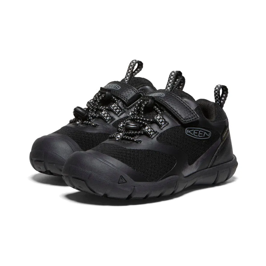 Little Kids' Tread Rover Waterproof Sneaker