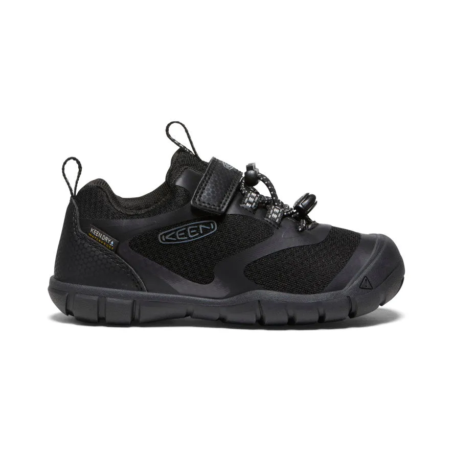 Little Kids' Tread Rover Waterproof Sneaker