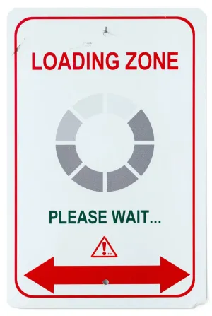 Loading Zone