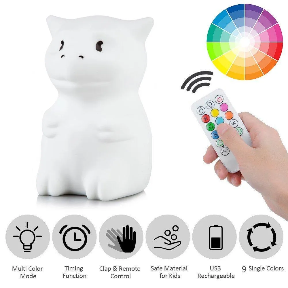 LumiPets with Remote - Dragon